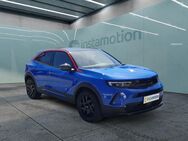 Opel Mokka, 1.2 Llne T, Jahr 2021 - München