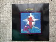 a08) LP ENIGMA MCMXC a.D. 211 209 PM 264 - Schallplatte von Virgin 1990 - Vinyl - Garbsen