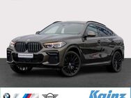 BMW X6, xDrive30d M SPort Laser, Jahr 2022 - Daun Zentrum