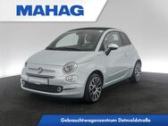 Fiat 500, 1.0 TSI Doclevita Mild Hybrid, Jahr 2023 - München