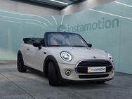 MINI Cooper, , Jahr 2019 - München