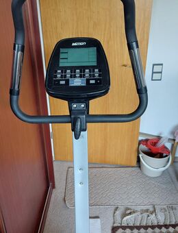 motion Studioergometer 9.6 neuwertig - Helmstedt