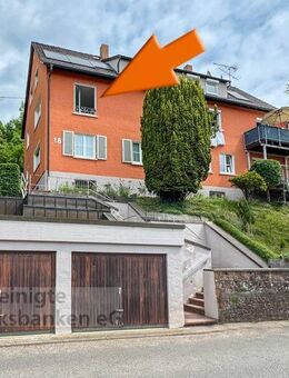 Helle 3-Zimmer-Wohnung mit Weitblick - Vermietet - Stuttgart