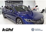 VW Arteon, 2.0 TDI Shooting Brake R-Line IQ LIGHT ° APP, Jahr 2023 - Gifhorn