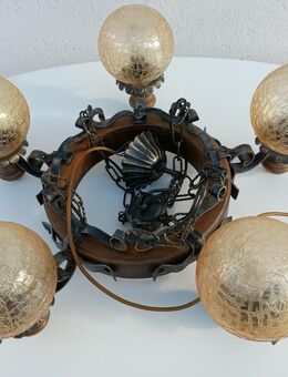 Deckenlampe rustikal - Pfaffenhofen (Ilm)