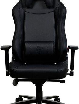 Arozzi Gaming-Stuhl Vernazza XL SoftPU