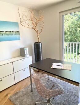 Ihr neues Zuhause - komfortabel, modern, perfekt angebunden! - Fürth