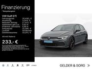 VW Golf, 2.0 TSI GTI Black Style 19Z, Jahr 2023 - Haßfurt