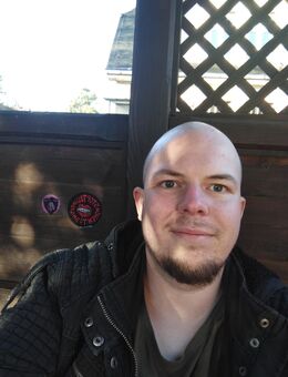 33 jähriger Mann sucht (ältere und/oder mollige) Frau für Beziehung - Dresden