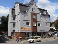 3 Zimmer Etagenwohnung zentral in Braunlage - Braunlage