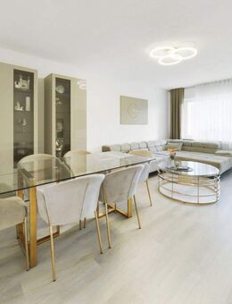 Modernes und altersgerechtes Wohnen in Albbruck - Albbruck