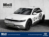 Hyundai IONIQ 5, UNIQ-Paket H, Jahr 2021 - Köln