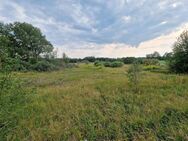 7461m² Bauland Traumlage Feldblick in Neubrandenburg mit B Plan - Neubrandenburg