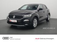 VW T-Roc, 2.0 TSI Sport, Jahr 2018 - Leverkusen