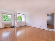 BEZUGSFREI! 4-Zimmer-Wohnung für Kapitalanleger oder Eigennutzer - Wiesbaden