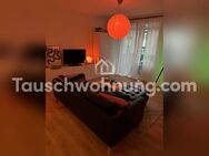 [TAUSCHWOHNUNG] Moderne 2 Zimmer Merheim - Köln