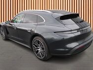 Porsche Taycan, Sport Turismo, Jahr 2023 - Dresden