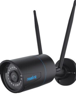 Reolink Überwachungskamera W320-B WiFi-Outdoor (Außenbereich)