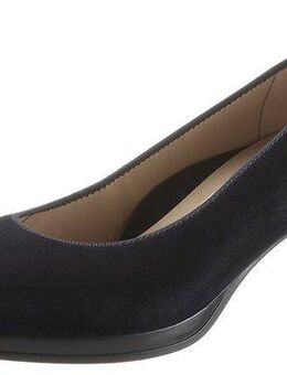 Ara ORLY Pumps, Abendschuh, Festtagsschuh,Trichterabsatz, mit kleinem Plateau
