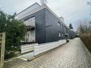 Souterrain Wohnung 3 Zimmer Terrasse 72qm + TG möglich - Oberursel (Taunus)