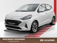 Hyundai i10, Trend, Jahr 2022 - Husum (Schleswig-Holstein)