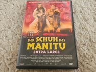 Dvd - Der Schuh des Manitu: Extra Large... - Schwaan