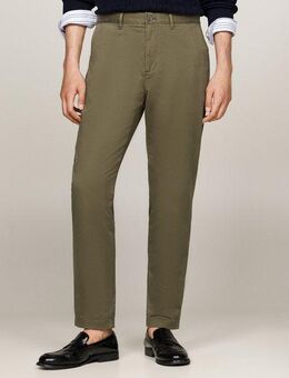 Tommy Hilfiger Chinohose HARLEM CHINO SATIN