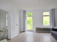 Einziehen & Wohlfühlen Fedelhören- Altbremerhaus, gemütliche 2 Zimmer mit Balkon, zentral zur City - Bremen