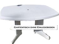 großer Gartentisch (v. CURVER) - Münster