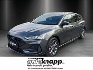 Ford Focus, 1.0 EcoBoost MHEV ST-Line, Jahr 2022 - Frankenthal (Pfalz)