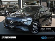 Mercedes EQA, 250 AMG Night MBUX Prem, Jahr 2024 - Aschaffenburg