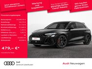 Audi RS3, 2.5 TFSI Sportback, Jahr 2022 - Leverkusen