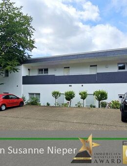 Wohndomizil auf 92 m² in ruhiger Wohnstraße – Gartenstadt Haan - Haan
