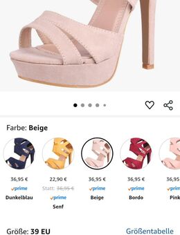 High Heels - Adelsdorf