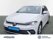 VW Polo, Style, Jahr 2021 - Groß Grönau