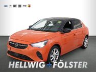 Opel Corsa, 1.2 F Elegance, Jahr 2023 - Hohenlockstedt