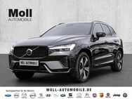 Volvo XC60, Plus Dark Recharge Plug-In Hybrid AWD T8 Twin Engine EU6d digitales, Jahr 2024 - Aachen