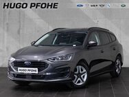 Ford Focus, C & C Design B, Jahr 2022 - Hamburg