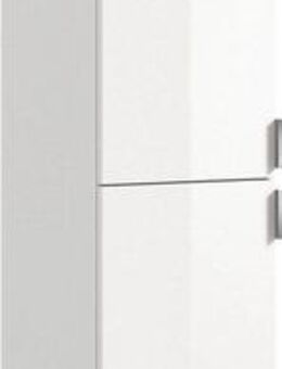 INOSIGN Garderobenschrank Trondheim, Höhe 193 cm, 2 Türen, 6 Fächer, 4 Einlegeböden 1 Kostruktionsboden, Türanschlag wechselbar, Garderobenschrank,Schrank