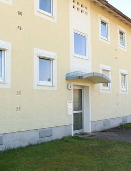 Schöne 2-Zimmer-Wohnung in Altenmarkt - Altenmarkt (Alz)