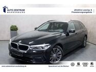 BMW 520 Touring Sport Line CAM HEADUP SPUR NAVI SHZ - Wardenburg