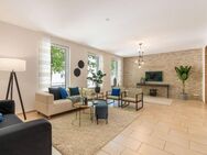 Eine Terrasse, so groß wie manch eine Wohnung: Maisonettewohnung mit 130m² Dachterrasse - Hagen (Stadt der FernUniversität)