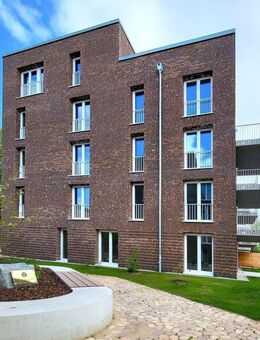 Sicheres Investment in begehrter Lage! - Schleswig