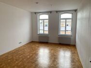 Geräumige 2-Zimmer-Wohnung in beliebter Wohnlage - Halle (Saale)