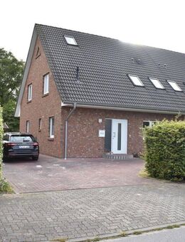 Moderne 5-Zi. DHH mit viel Platz auf großem Grundstück in sehr guter Lage - Pinneberg