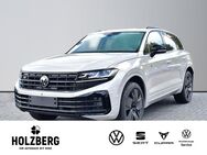 VW Touareg, 3.0 l R V6 eHybrid, Jahr 2024 - Braunschweig