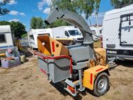 Häcksler schliesling MX220 gute zustand - Fürstenwalde (Spree)