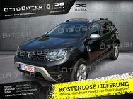 Dacia Duster, Comfort SCe115, Jahr 2019 - Bielefeld