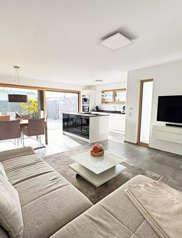 Design, Komfort und Ruhe - außergewöhnliches Zuhause mit Pool und Sauna - Gärtringen