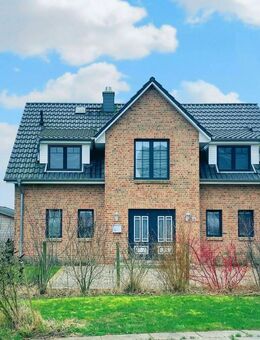 Luxuriöses Einfamilienhaus in Strand nähe!! - Dassow